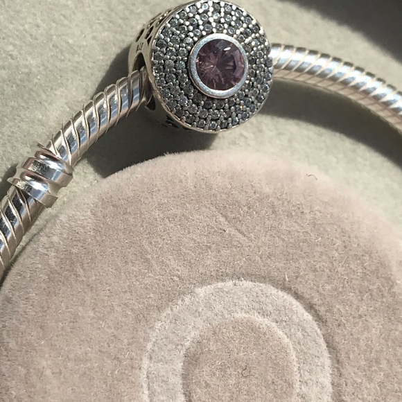 ❗️VIDEO ❗️Charm Pandora - Picture 1 of 11